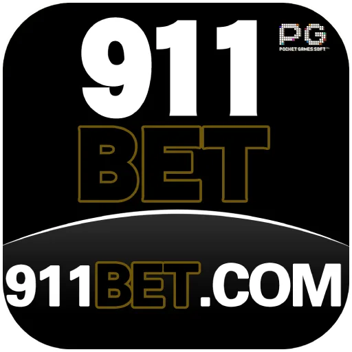 Logo da 911BET