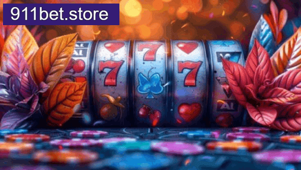 Vantagens App 911BET