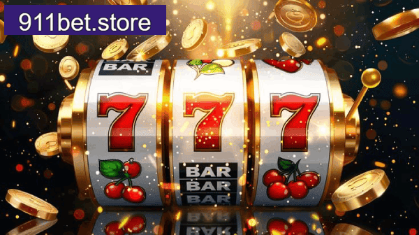 Promoções App 911BET