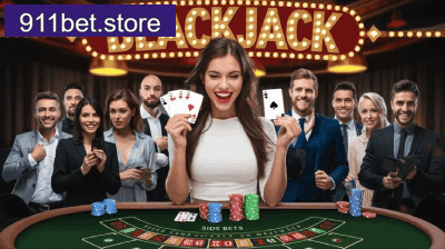 cassino Blackjack