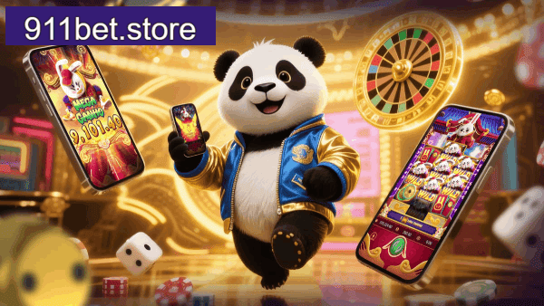 Arcade Flashback - 911BET