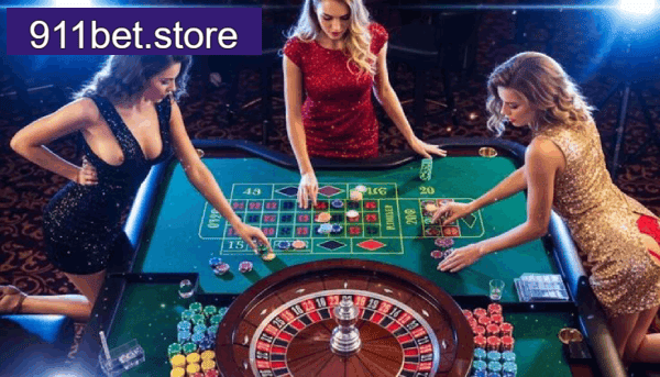 Chill Vibes - 911BET