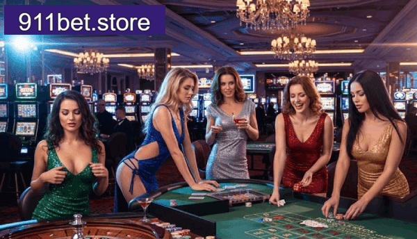 Co-op em Casa - 911BET