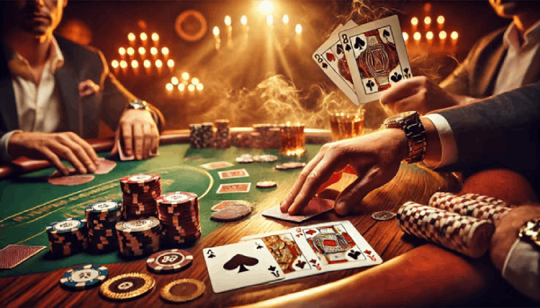 Puzzle Masters - 911BET