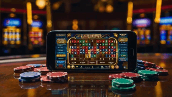 Evolução VIP 911BET